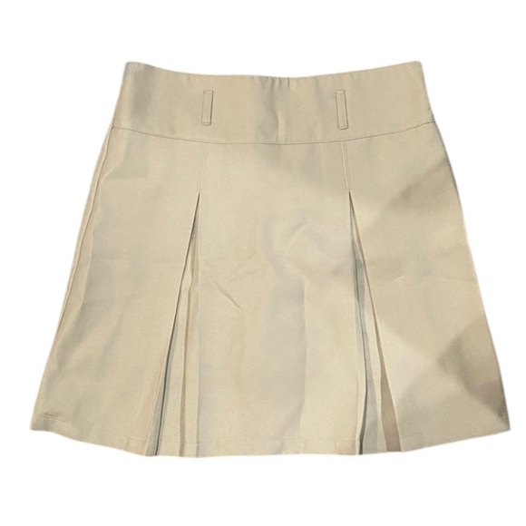 Nautica School Uniform Skort - Picture 1 of 5